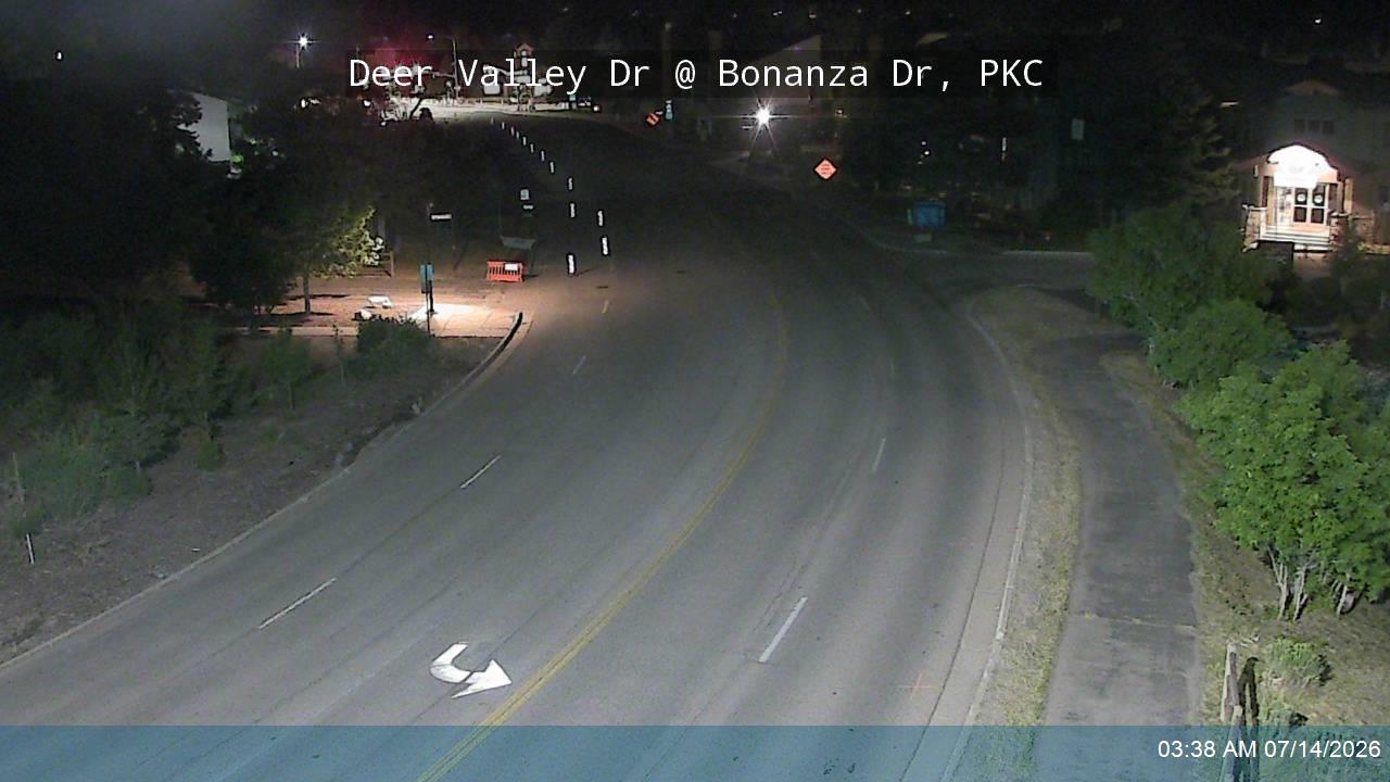 Deer Valley Dr / SR-224 @ Bonanza Dr, PKC road camera