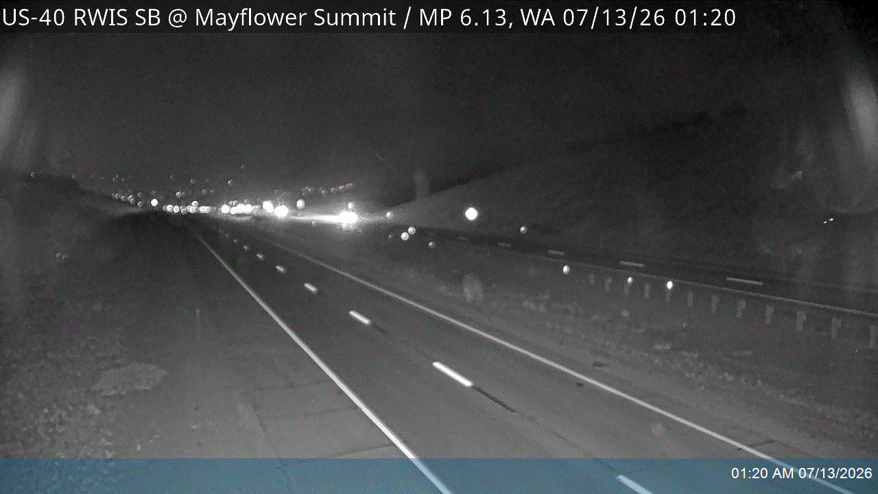 UDOT camera