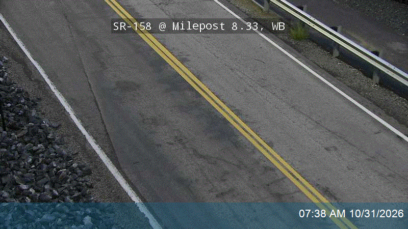 Powder Mountain — live camera view